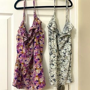 Summertime top bundle.